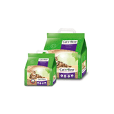 Cát Gỗ Cho Mèo Lông Dài Cat’s Best SMART Pellets Vón Cục - Paddy Pet Shop